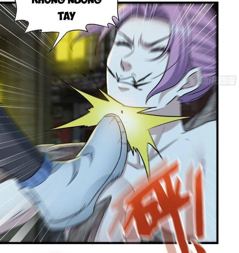 Tôi Chuyển Vàng Tại Mạt Thế Chapter 349 - Trang 4