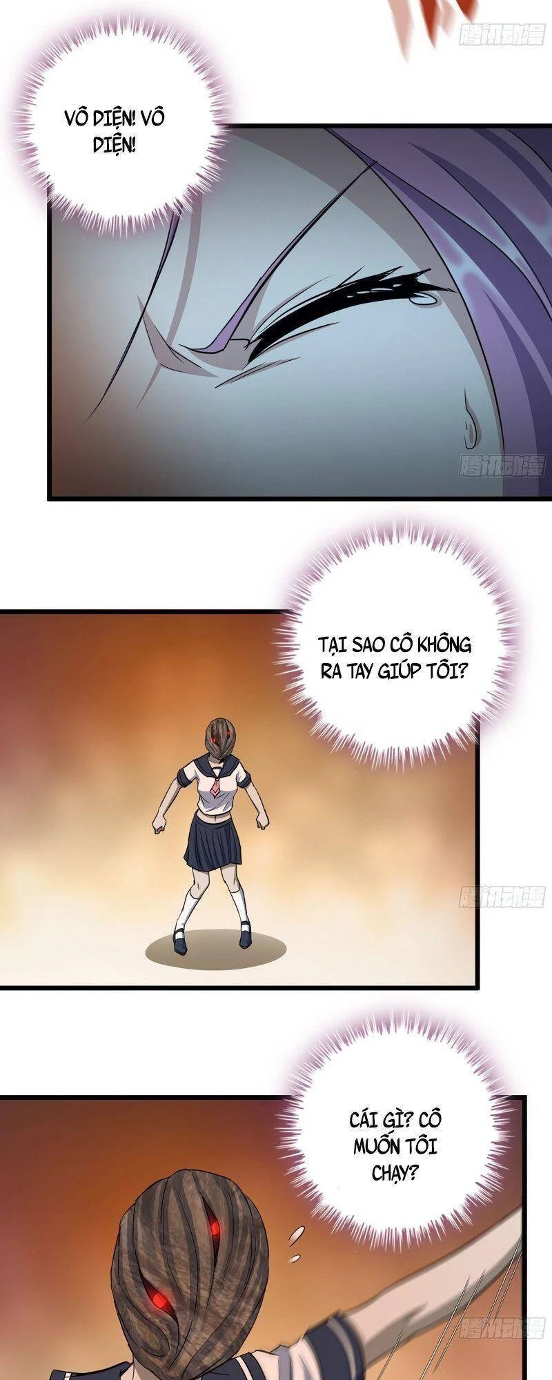 Tôi Chuyển Vàng Tại Mạt Thế Chapter 349 - Trang 4