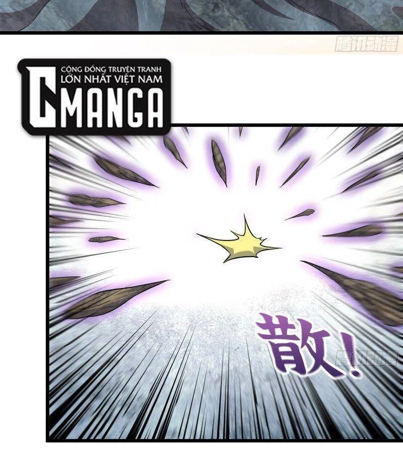 Tôi Chuyển Vàng Tại Mạt Thế Chapter 349 - Trang 4