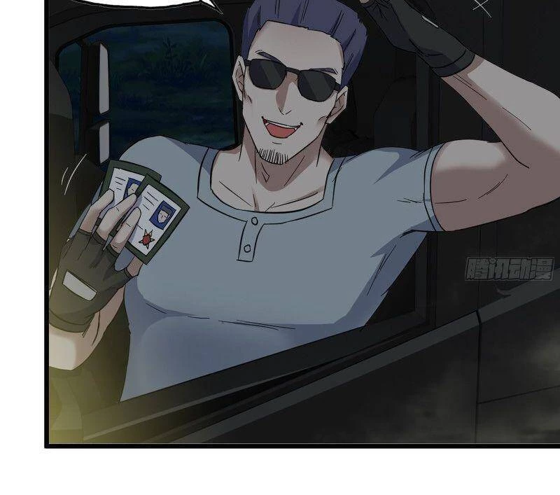 Tôi Chuyển Vàng Tại Mạt Thế Chapter 349 - Trang 4