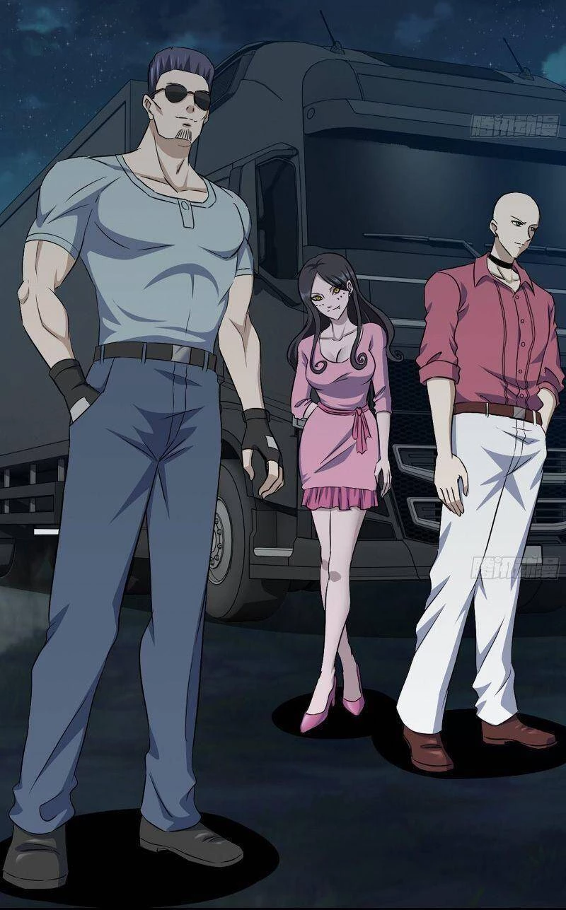 Tôi Chuyển Vàng Tại Mạt Thế Chapter 349 - Trang 4