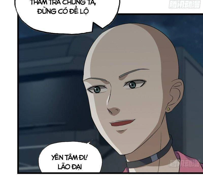 Tôi Chuyển Vàng Tại Mạt Thế Chapter 349 - Trang 4