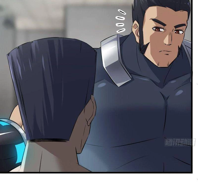 Tôi Chuyển Vàng Tại Mạt Thế Chapter 350 - Trang 4