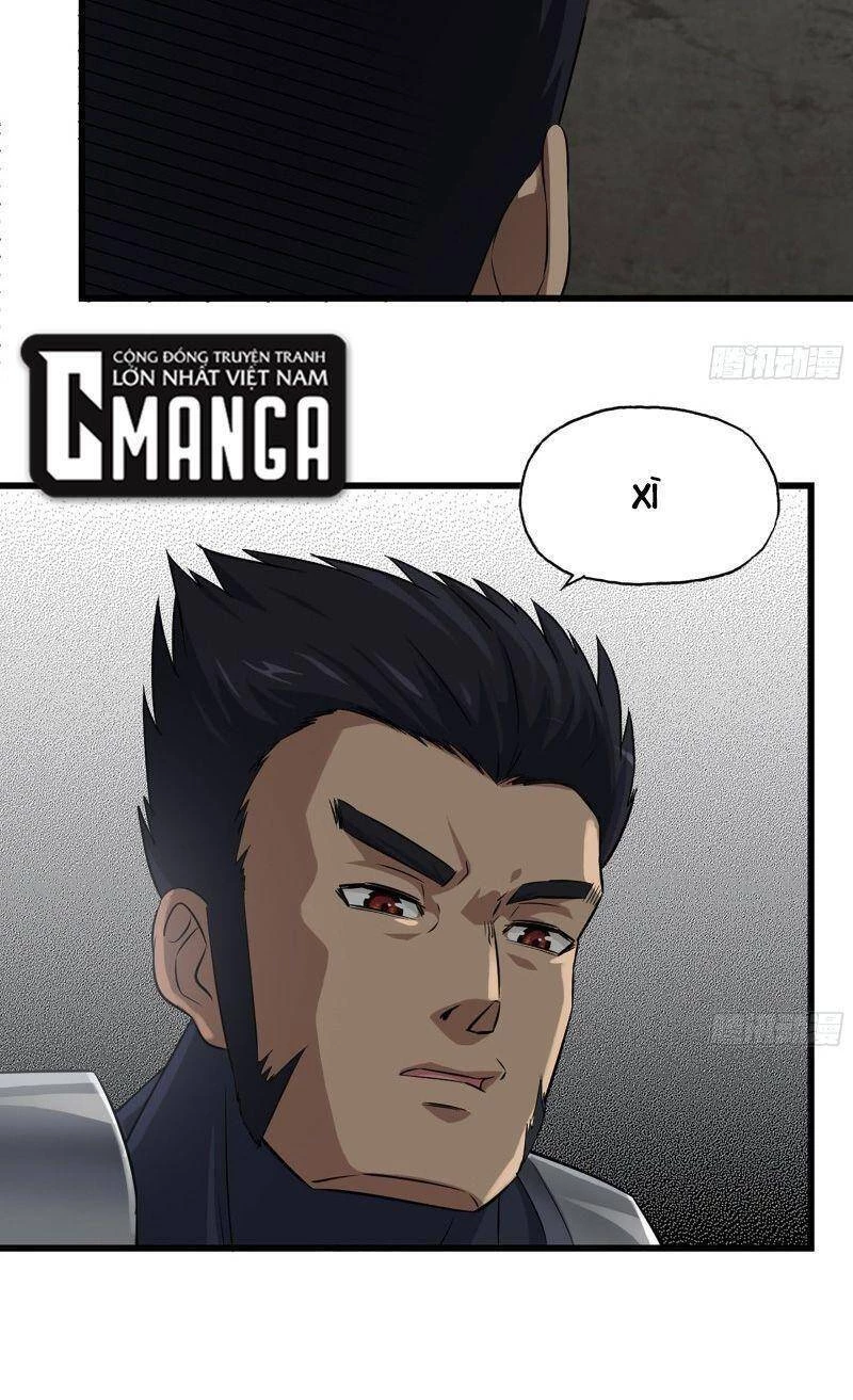 Tôi Chuyển Vàng Tại Mạt Thế Chapter 350 - Trang 4