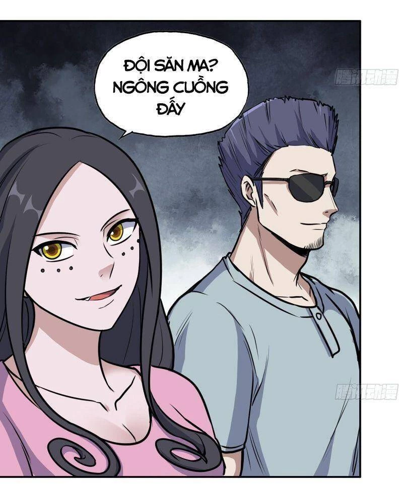 Tôi Chuyển Vàng Tại Mạt Thế Chapter 350 - Trang 4