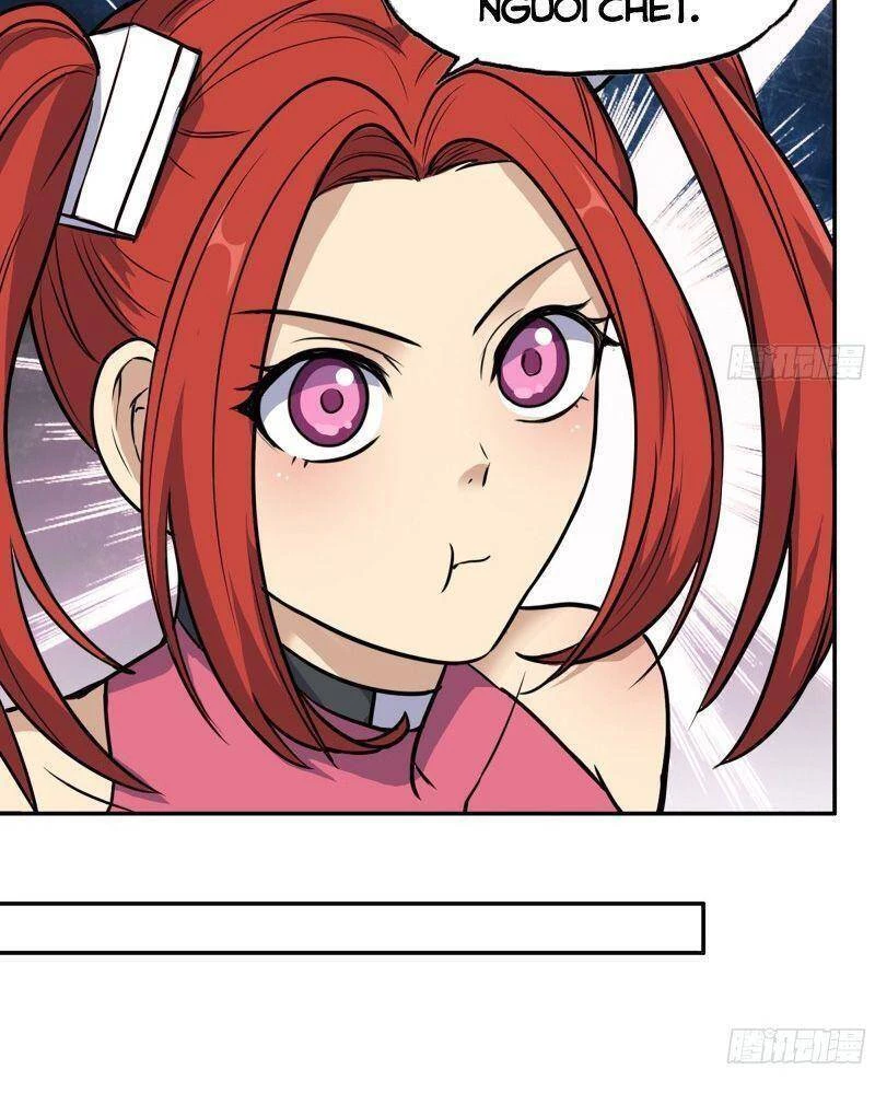 Tôi Chuyển Vàng Tại Mạt Thế Chapter 350 - Trang 4