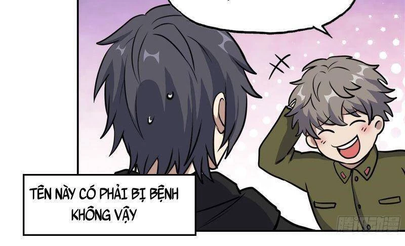 Tôi Chuyển Vàng Tại Mạt Thế Chapter 350 - Trang 4