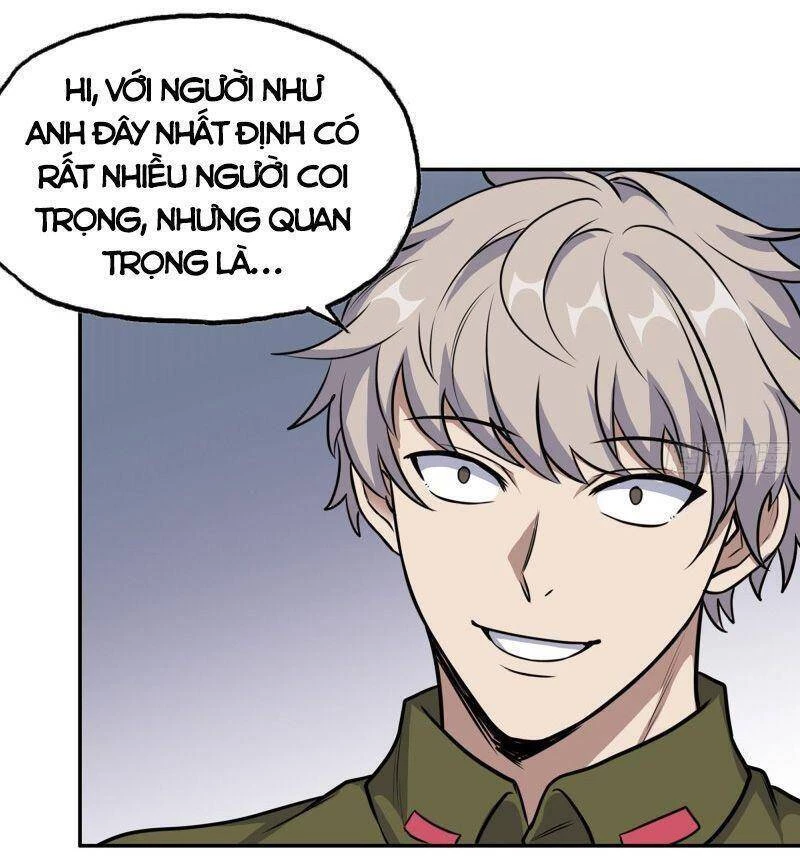 Tôi Chuyển Vàng Tại Mạt Thế Chapter 350 - Trang 4