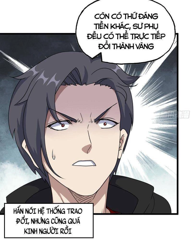 Tôi Chuyển Vàng Tại Mạt Thế Chapter 352 - Trang 4