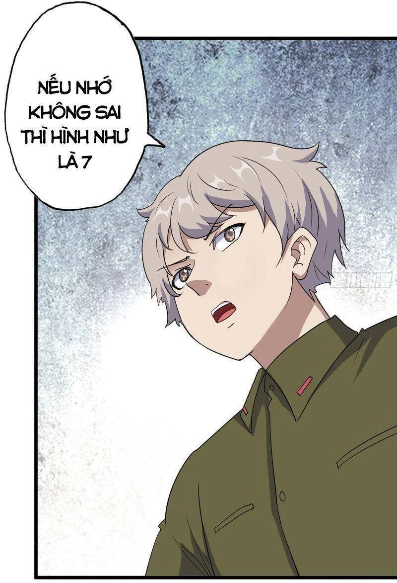 Tôi Chuyển Vàng Tại Mạt Thế Chapter 352 - Trang 4