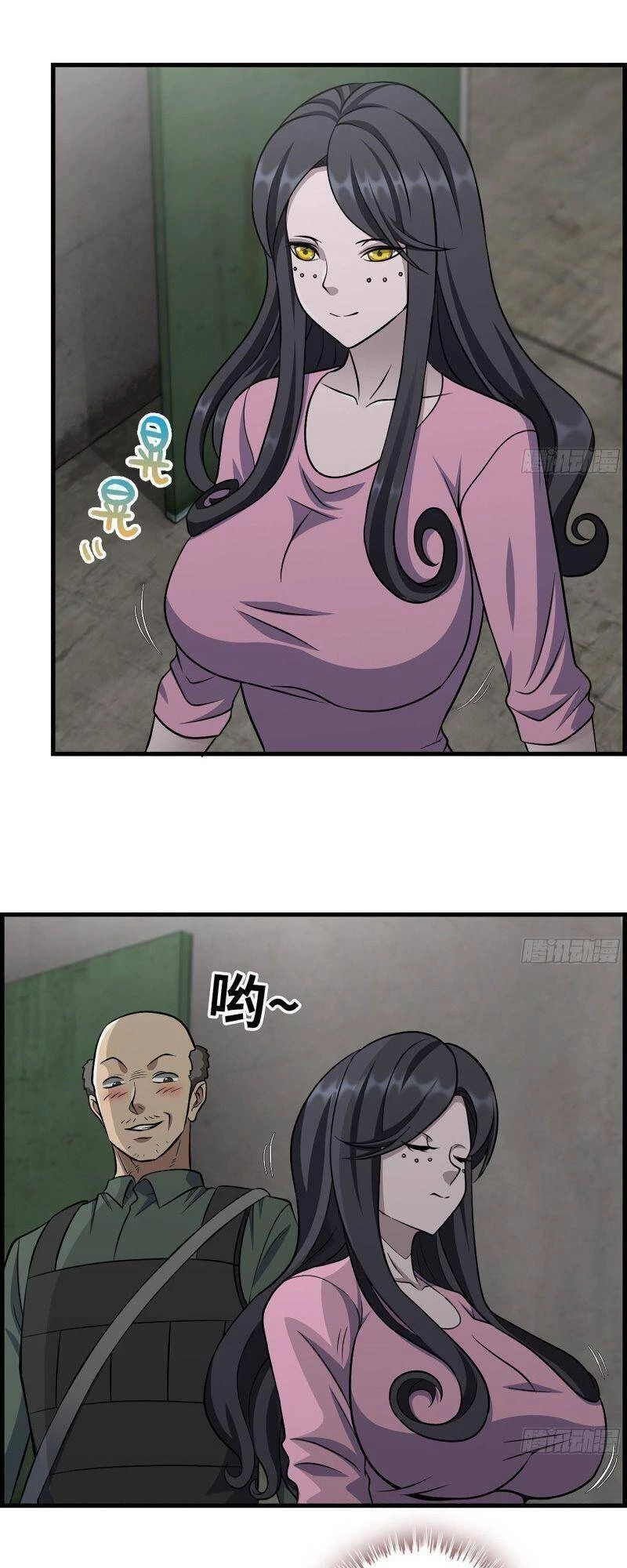 Tôi Chuyển Vàng Tại Mạt Thế Chapter 352 - Trang 4