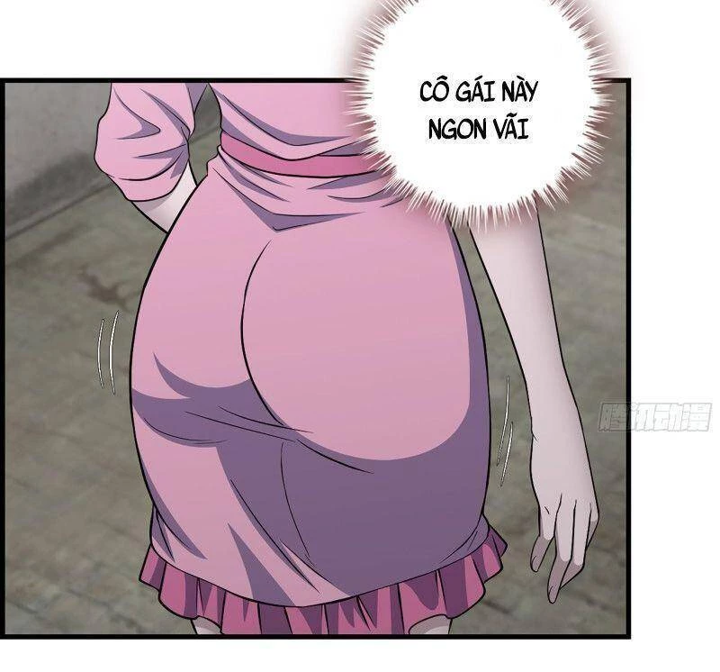 Tôi Chuyển Vàng Tại Mạt Thế Chapter 352 - Trang 4