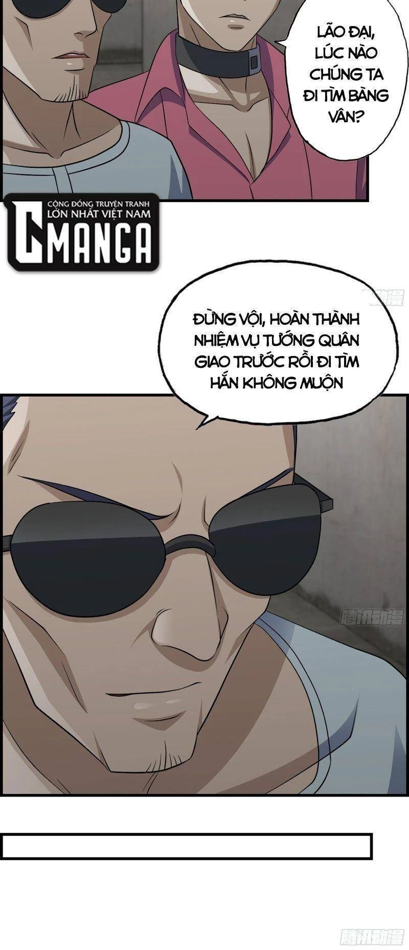 Tôi Chuyển Vàng Tại Mạt Thế Chapter 352 - Trang 4