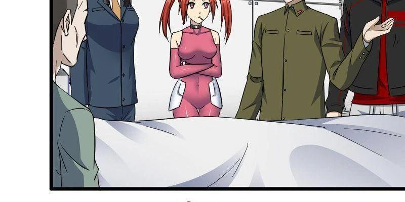 Tôi Chuyển Vàng Tại Mạt Thế Chapter 354 - Trang 4