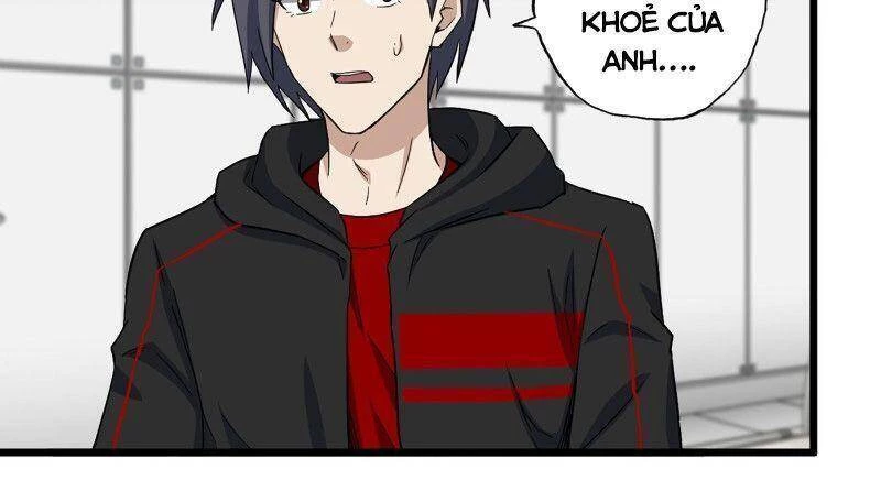 Tôi Chuyển Vàng Tại Mạt Thế Chapter 354 - Trang 4