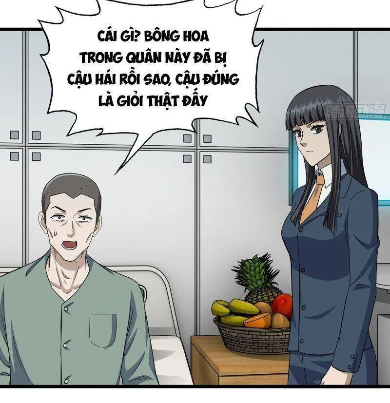 Tôi Chuyển Vàng Tại Mạt Thế Chapter 354 - Trang 4