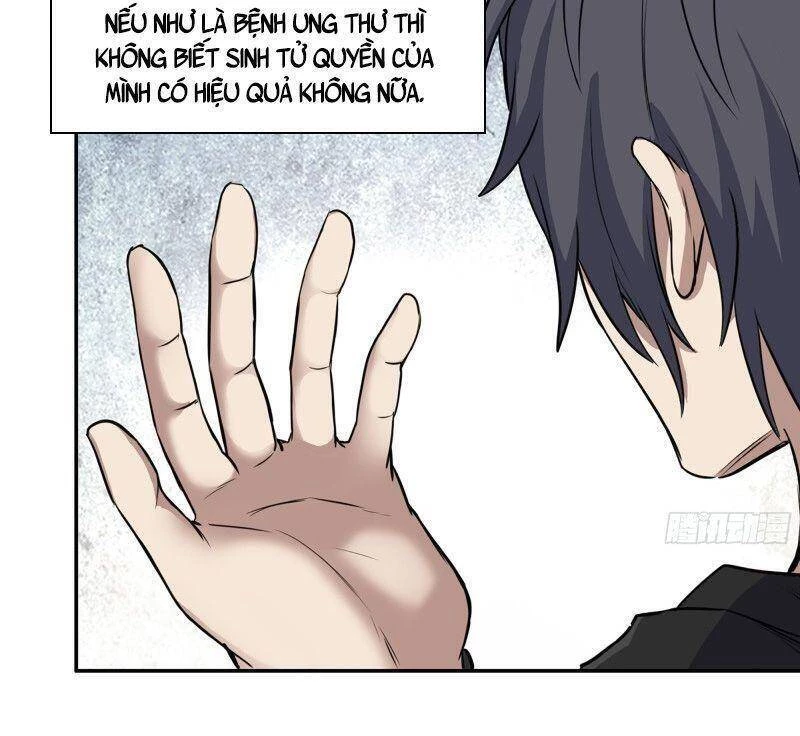 Tôi Chuyển Vàng Tại Mạt Thế Chapter 354 - Trang 4