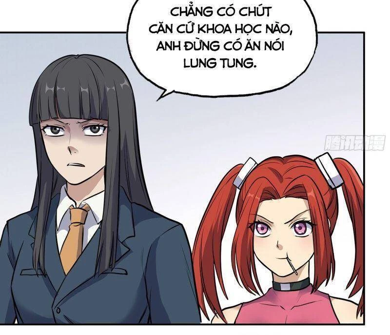 Tôi Chuyển Vàng Tại Mạt Thế Chapter 354 - Trang 4