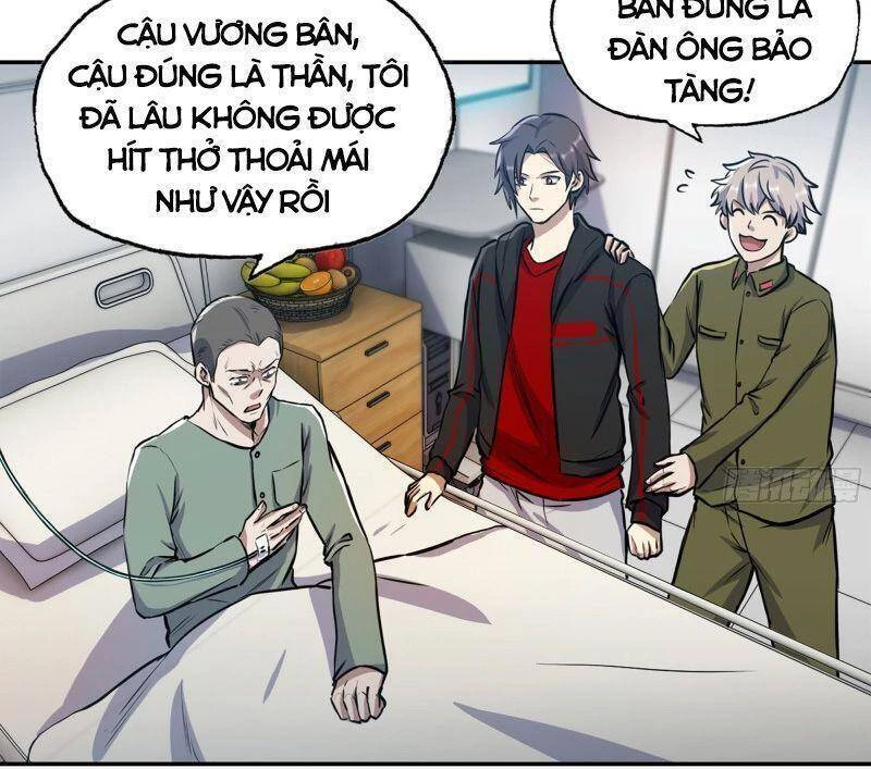 Tôi Chuyển Vàng Tại Mạt Thế Chapter 354 - Trang 4