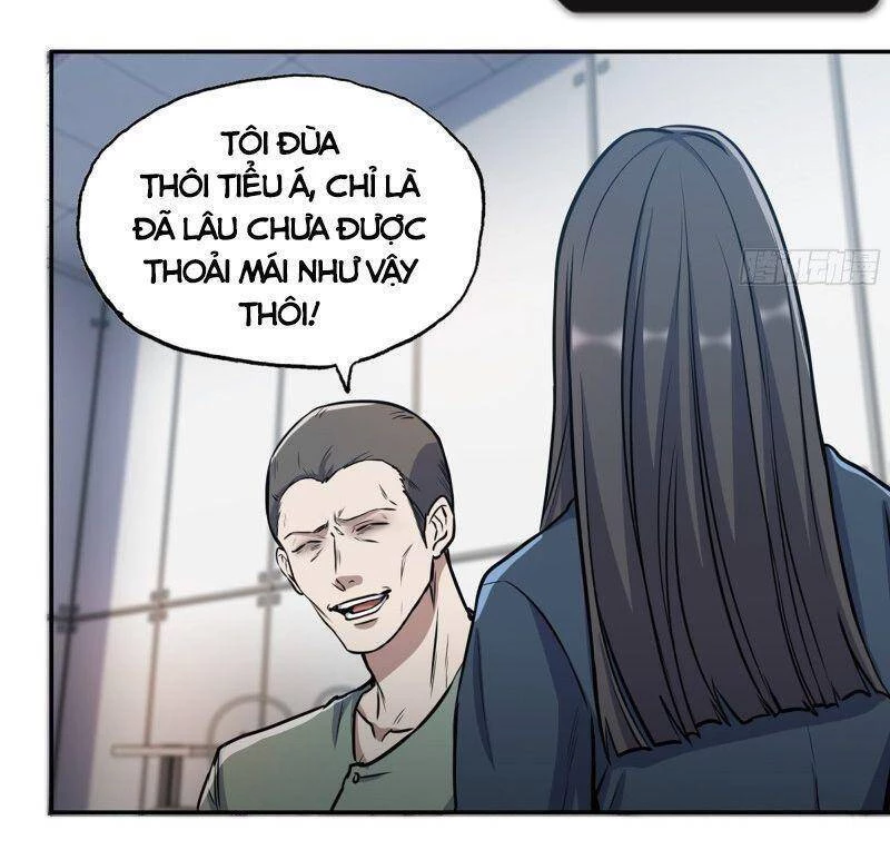 Tôi Chuyển Vàng Tại Mạt Thế Chapter 354 - Trang 4