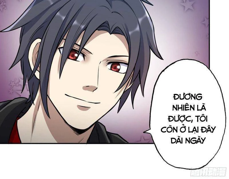 Tôi Chuyển Vàng Tại Mạt Thế Chapter 354 - Trang 4