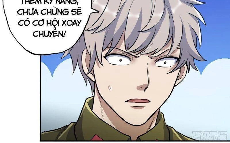 Tôi Chuyển Vàng Tại Mạt Thế Chapter 354 - Trang 4