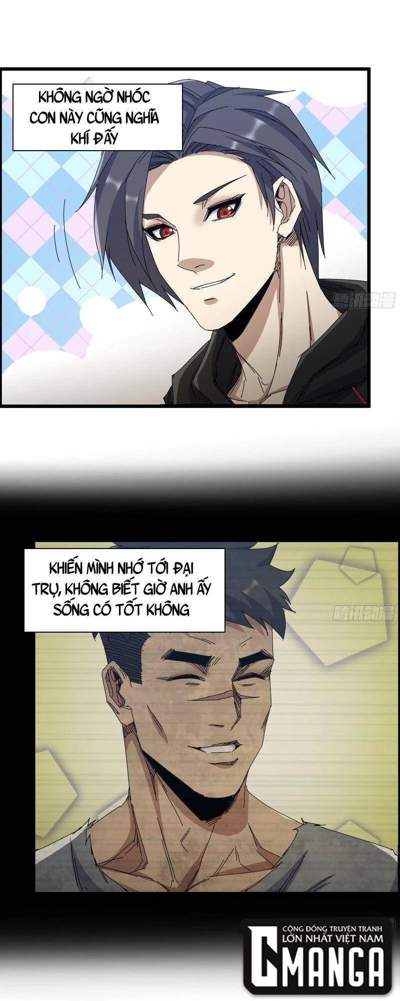 Tôi Chuyển Vàng Tại Mạt Thế Chapter 355 - Trang 4