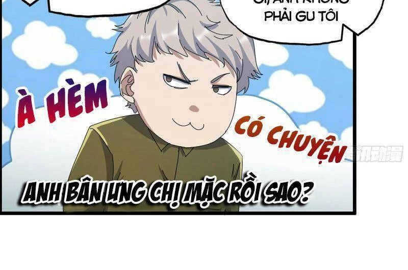 Tôi Chuyển Vàng Tại Mạt Thế Chapter 355 - Trang 4