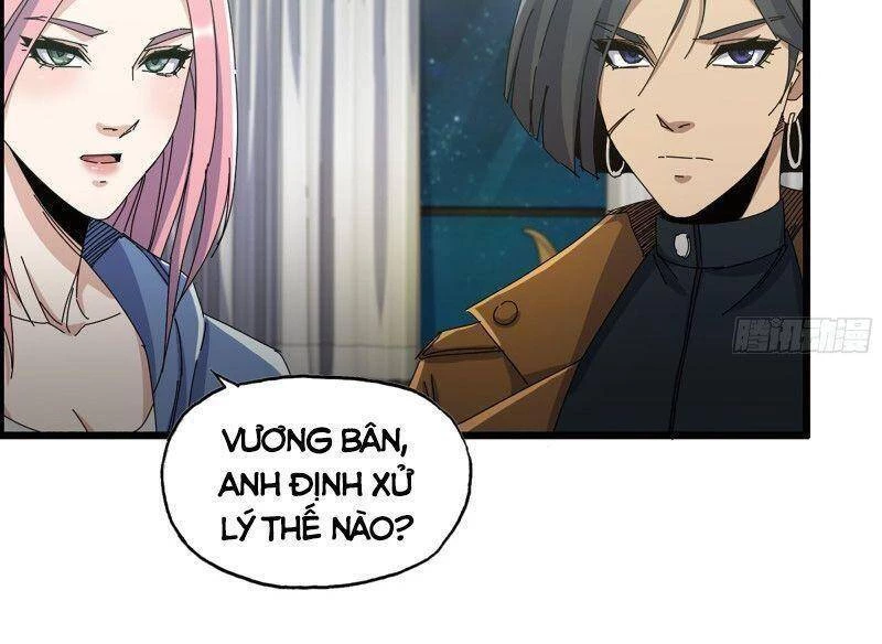 Tôi Chuyển Vàng Tại Mạt Thế Chapter 355 - Trang 4
