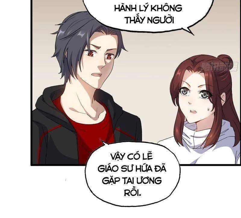 Tôi Chuyển Vàng Tại Mạt Thế Chapter 355 - Trang 4