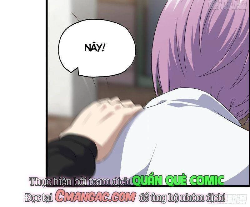 Tôi Chuyển Vàng Tại Mạt Thế Chapter 355 - Trang 4