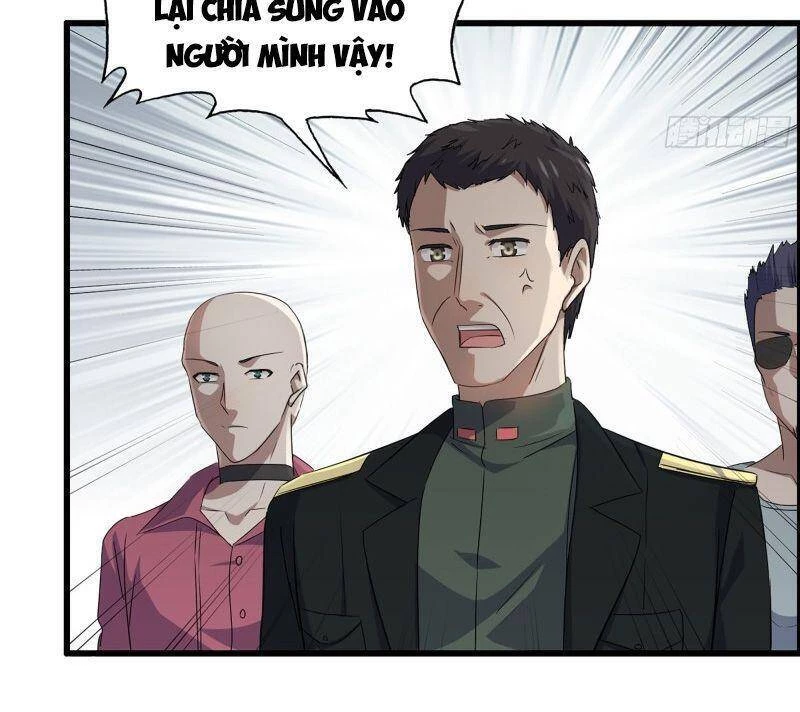 Tôi Chuyển Vàng Tại Mạt Thế Chapter 356 - Trang 4