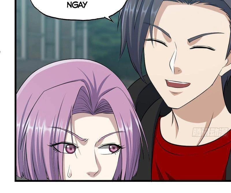 Tôi Chuyển Vàng Tại Mạt Thế Chapter 356 - Trang 4