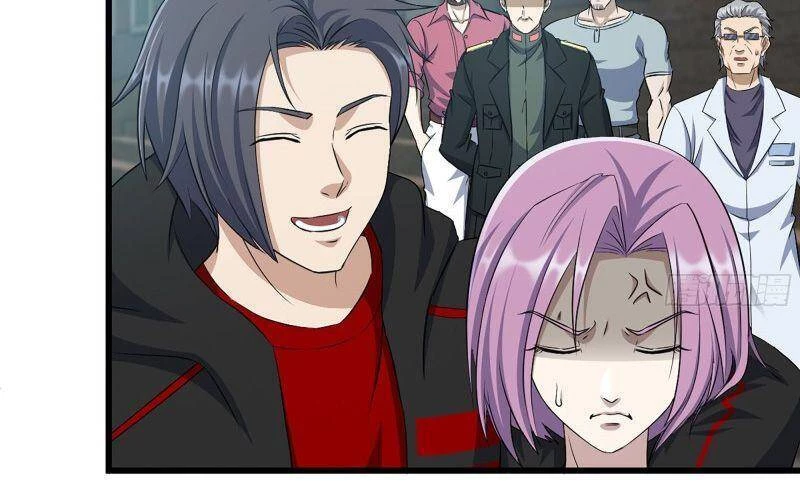 Tôi Chuyển Vàng Tại Mạt Thế Chapter 356 - Trang 4