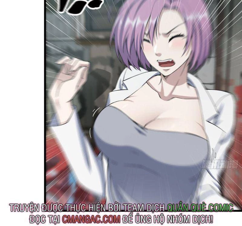 Tôi Chuyển Vàng Tại Mạt Thế Chapter 356 - Trang 4