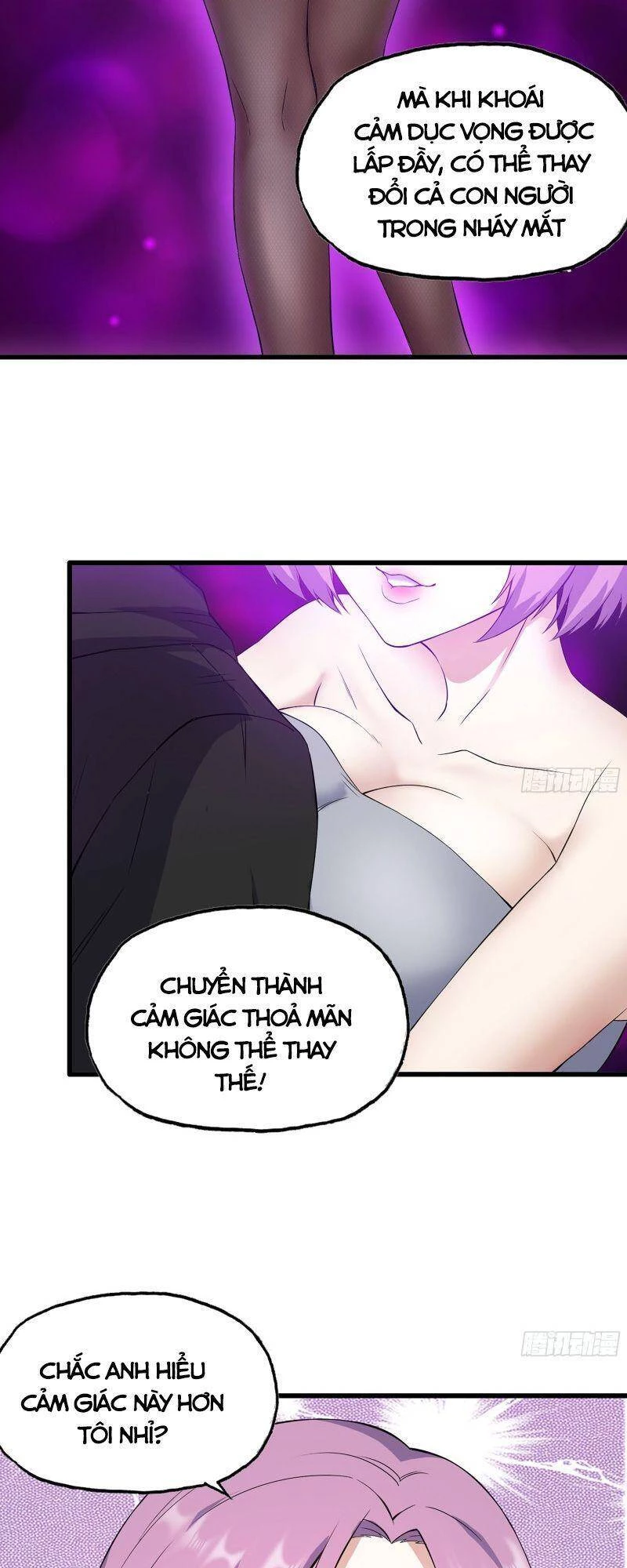 Tôi Chuyển Vàng Tại Mạt Thế Chapter 356 - Trang 4
