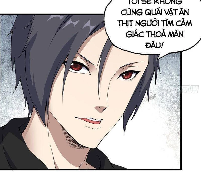 Tôi Chuyển Vàng Tại Mạt Thế Chapter 356 - Trang 4