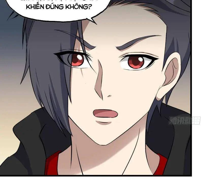 Tôi Chuyển Vàng Tại Mạt Thế Chapter 357 - Trang 4