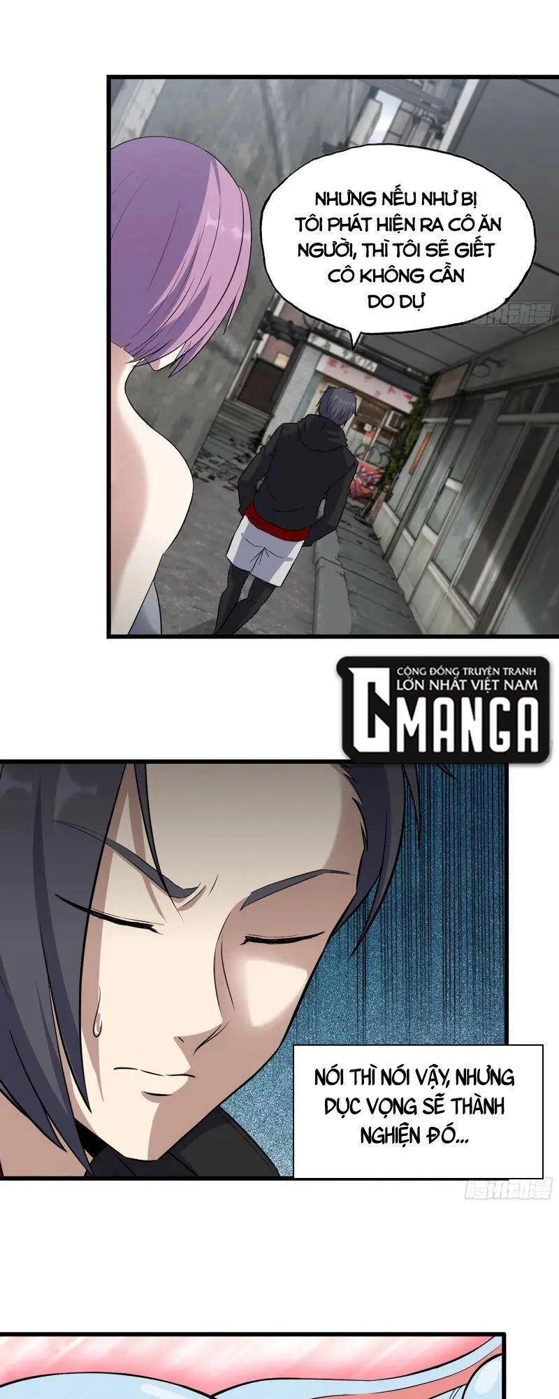 Tôi Chuyển Vàng Tại Mạt Thế Chapter 357 - Trang 4