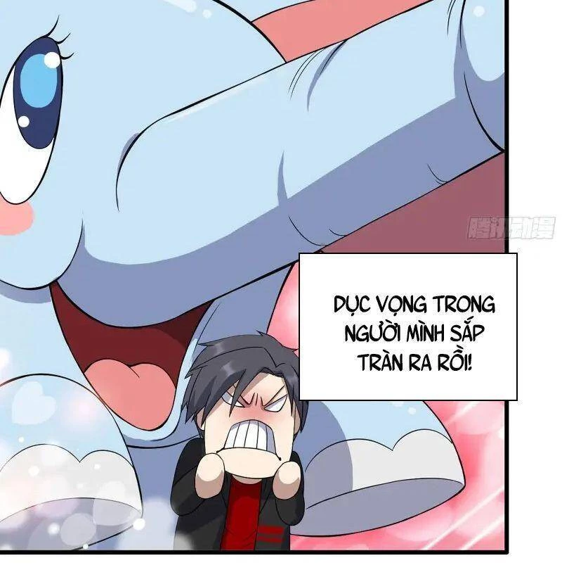 Tôi Chuyển Vàng Tại Mạt Thế Chapter 357 - Trang 4