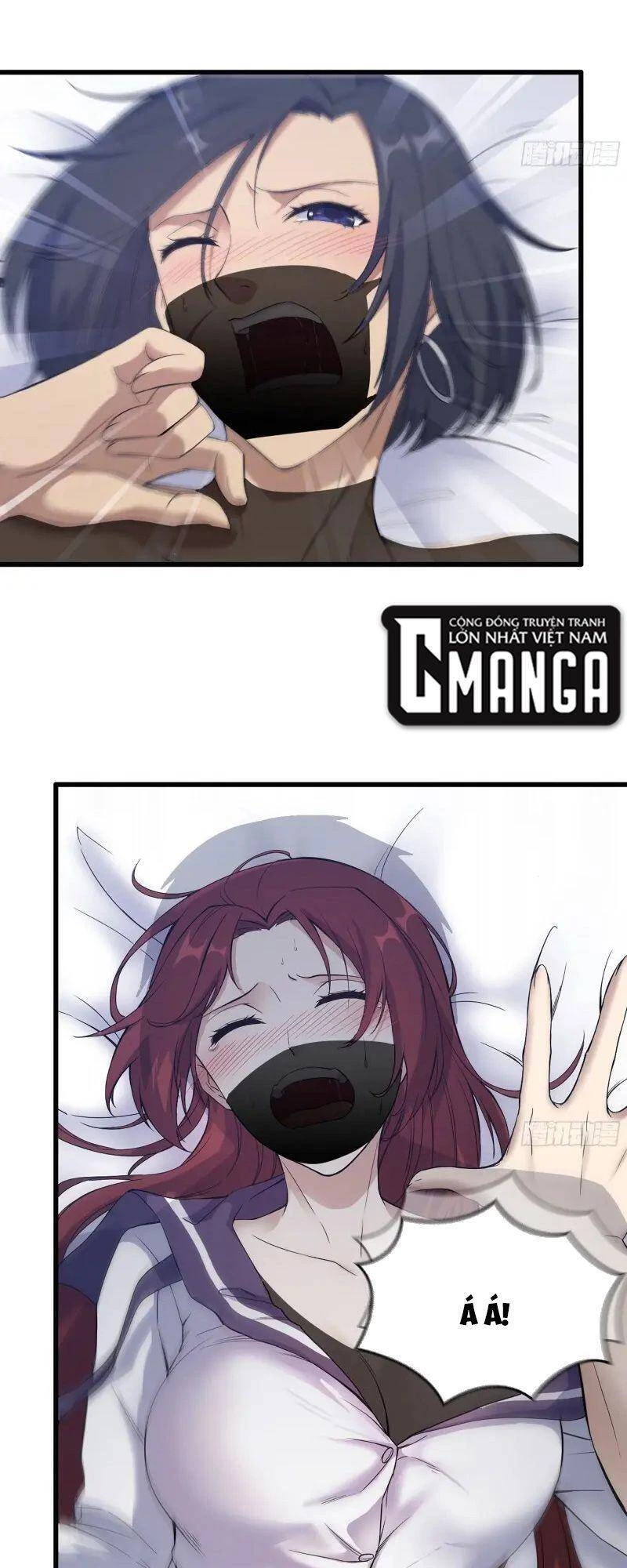 Tôi Chuyển Vàng Tại Mạt Thế Chapter 357 - Trang 4