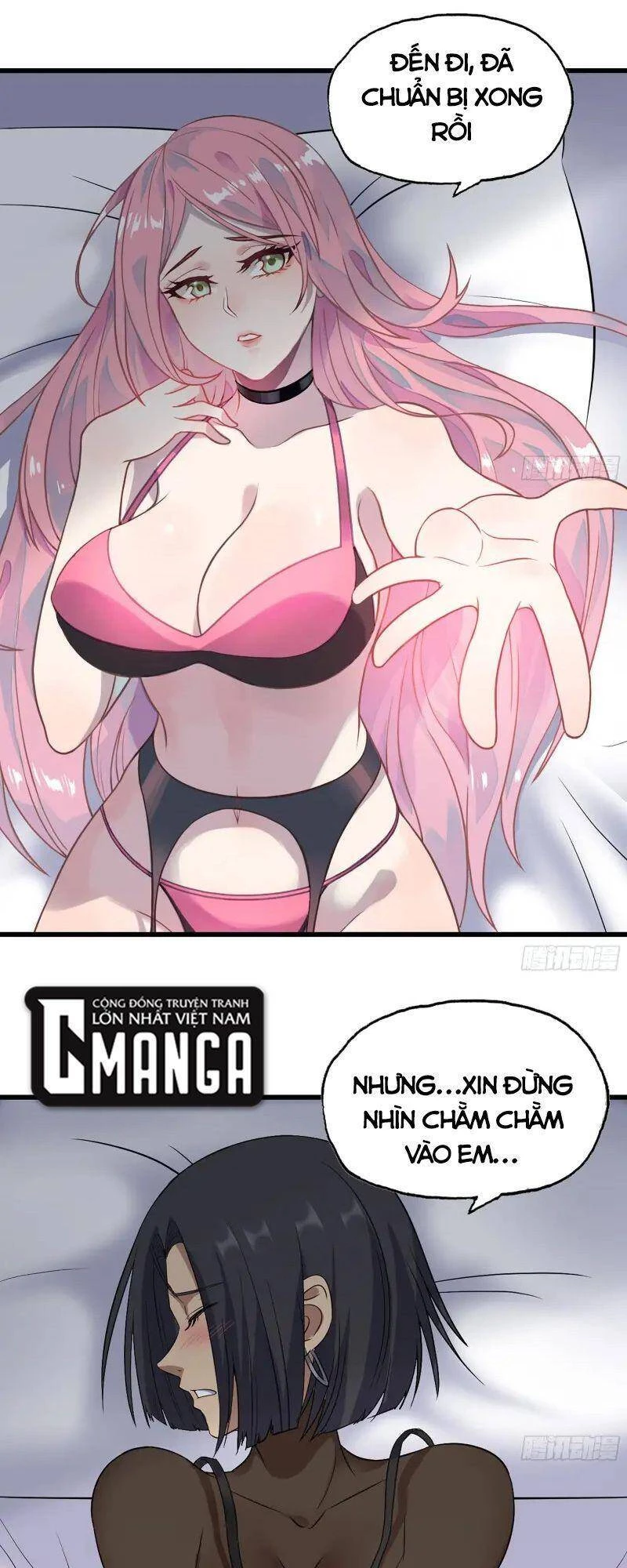 Tôi Chuyển Vàng Tại Mạt Thế Chapter 357 - Trang 4