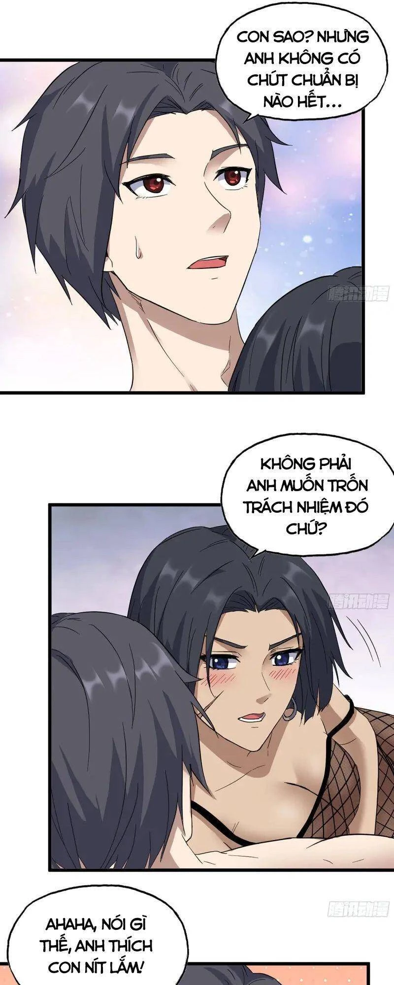 Tôi Chuyển Vàng Tại Mạt Thế Chapter 357 - Trang 4