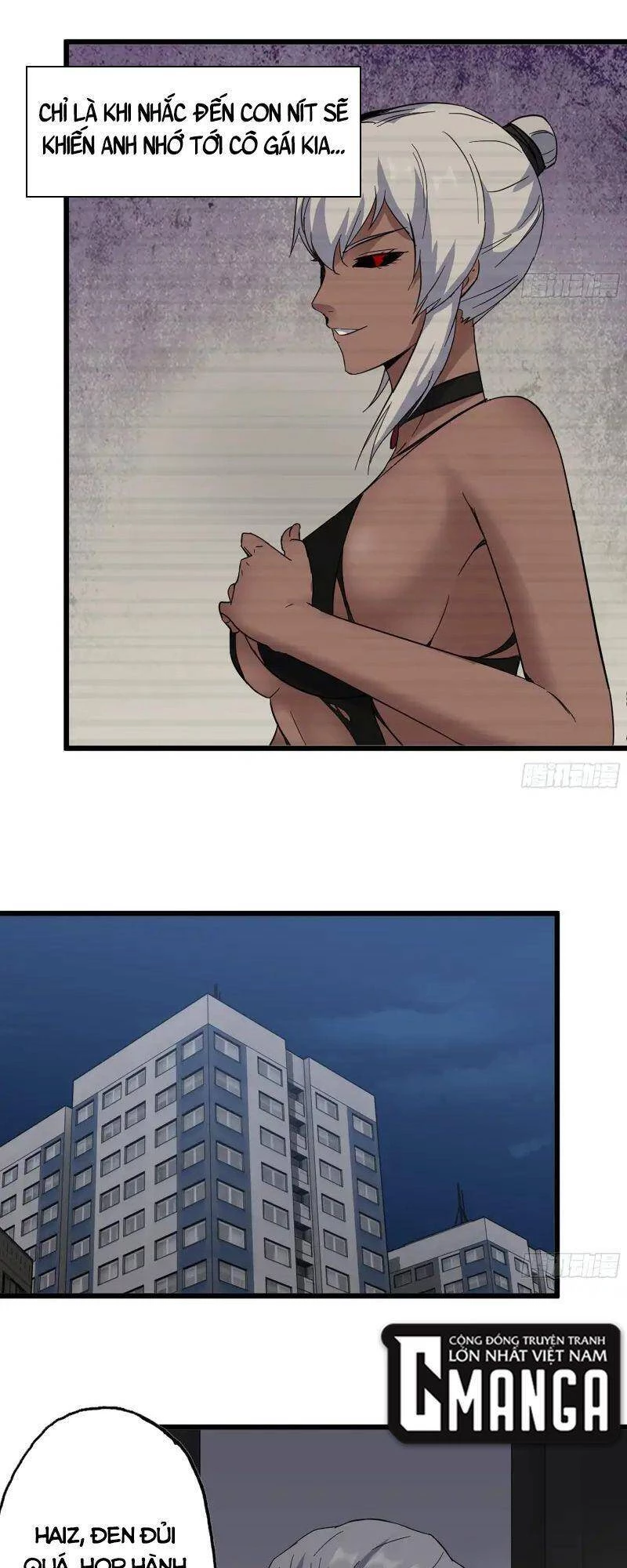 Tôi Chuyển Vàng Tại Mạt Thế Chapter 357 - Trang 4