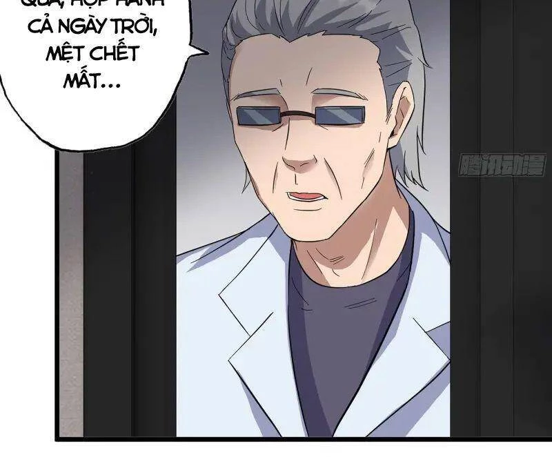 Tôi Chuyển Vàng Tại Mạt Thế Chapter 357 - Trang 4