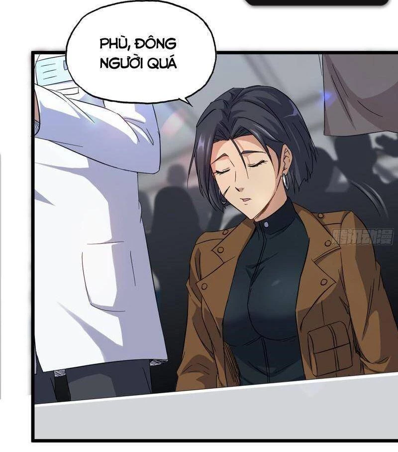 Tôi Chuyển Vàng Tại Mạt Thế Chapter 361 - Trang 4