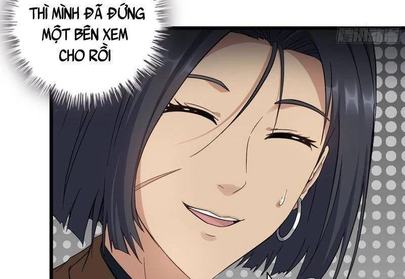 Tôi Chuyển Vàng Tại Mạt Thế Chapter 361 - Trang 4
