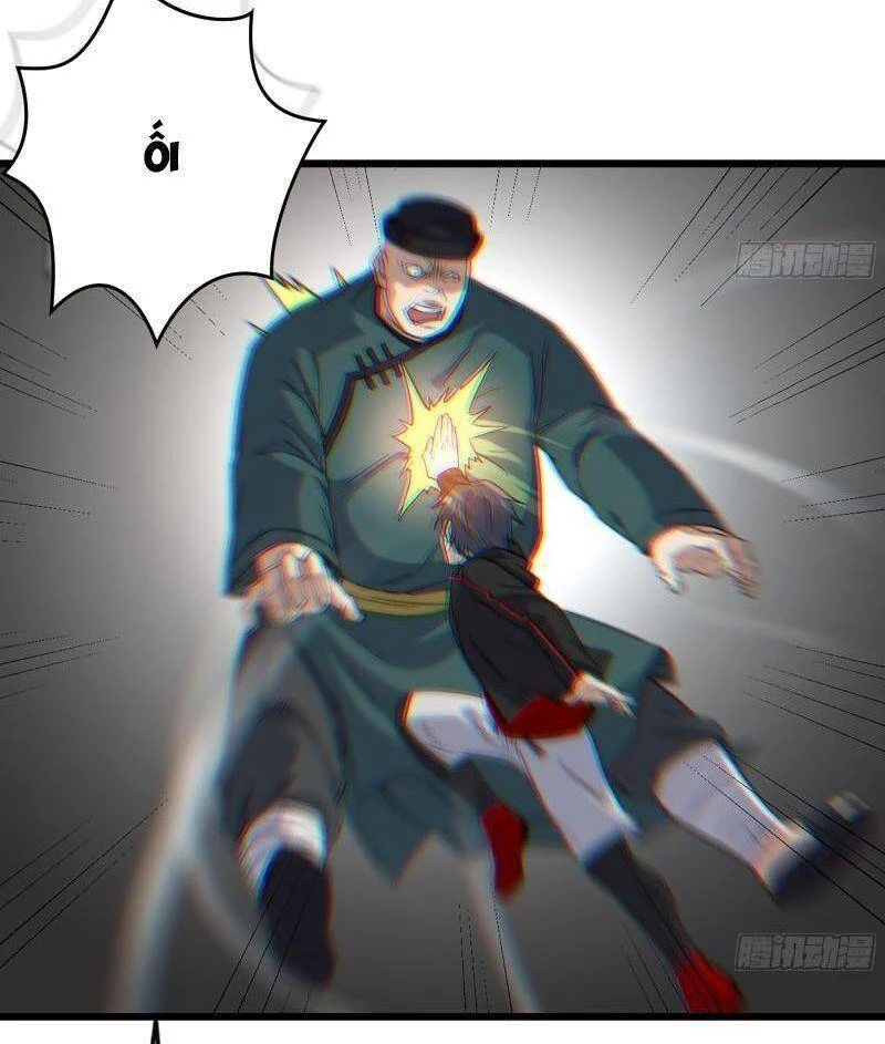 Tôi Chuyển Vàng Tại Mạt Thế Chapter 361 - Trang 4