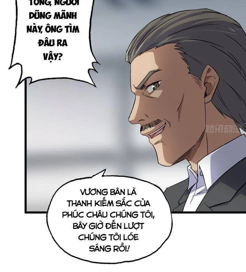 Tôi Chuyển Vàng Tại Mạt Thế Chapter 361 - Trang 4