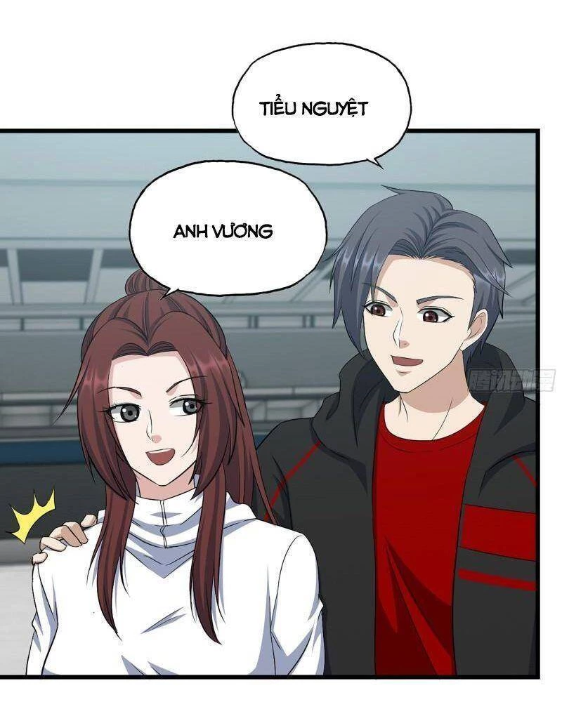 Tôi Chuyển Vàng Tại Mạt Thế Chapter 361 - Trang 4